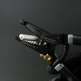 Kurokin PP323B-165-BG Wire Strippers