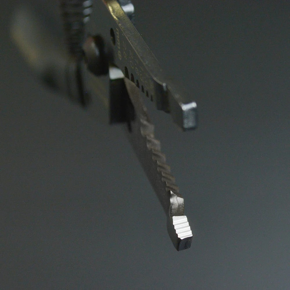 Kurokin PP323C-165-BG Wire Strippers