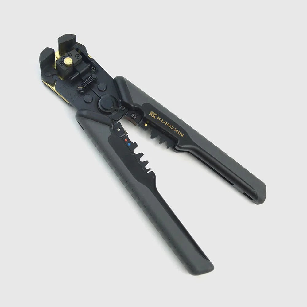Kurokin PP717A-220-BG Wire Strippers