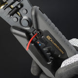 Kurokin PP717A-220-BG Wire Strippers