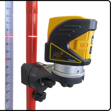 LASERMOUNT