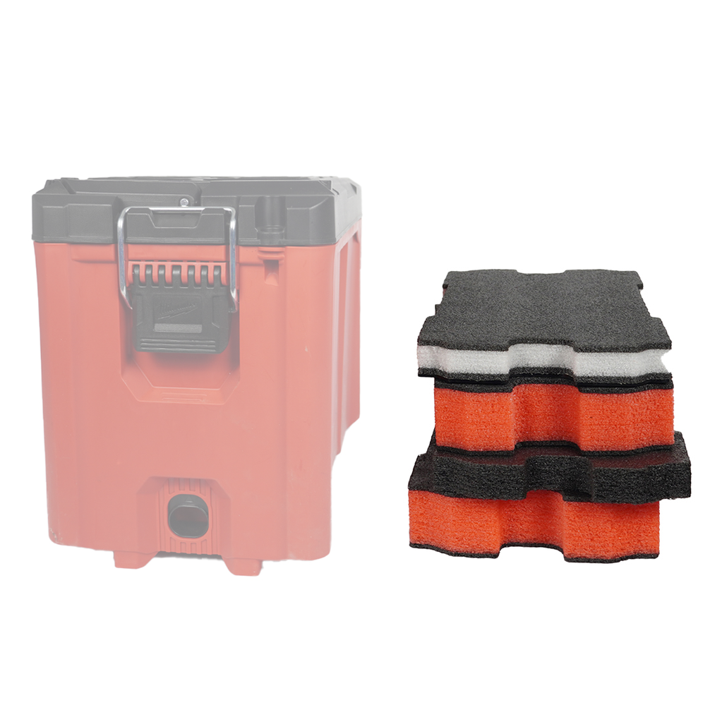 LOL - Lift-Out-Layers for PACKOUT Compact Tool Box 48-22-8422