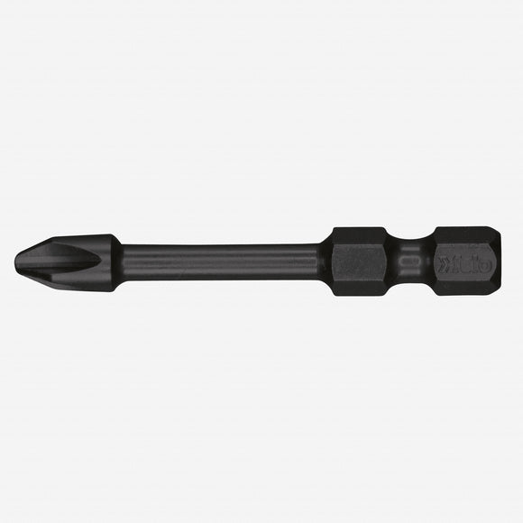 Felo 03202540 Phillips #2 x 50 mm Impact Bit