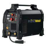 PrimeWeld MIG180 180-Amp MIG Welder With Spool Gun