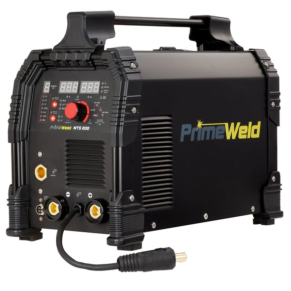 PrimeWeld MTS200 200 Amp 3-in-1 Welder