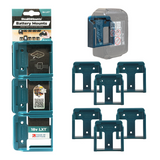 Makita 18v LXT Battery Holders