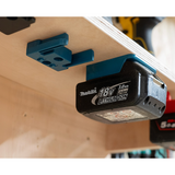 Makita 18v LXT Battery Holders