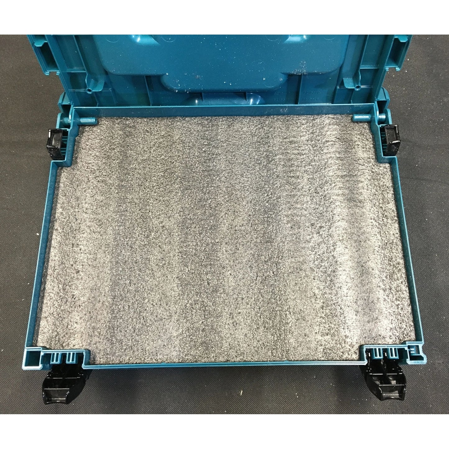 Makita Interlock Tool Case 197210-9 Kaizen Insert
