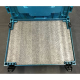 Makita Interlock Tool Case 197210-9 Kaizen Insert