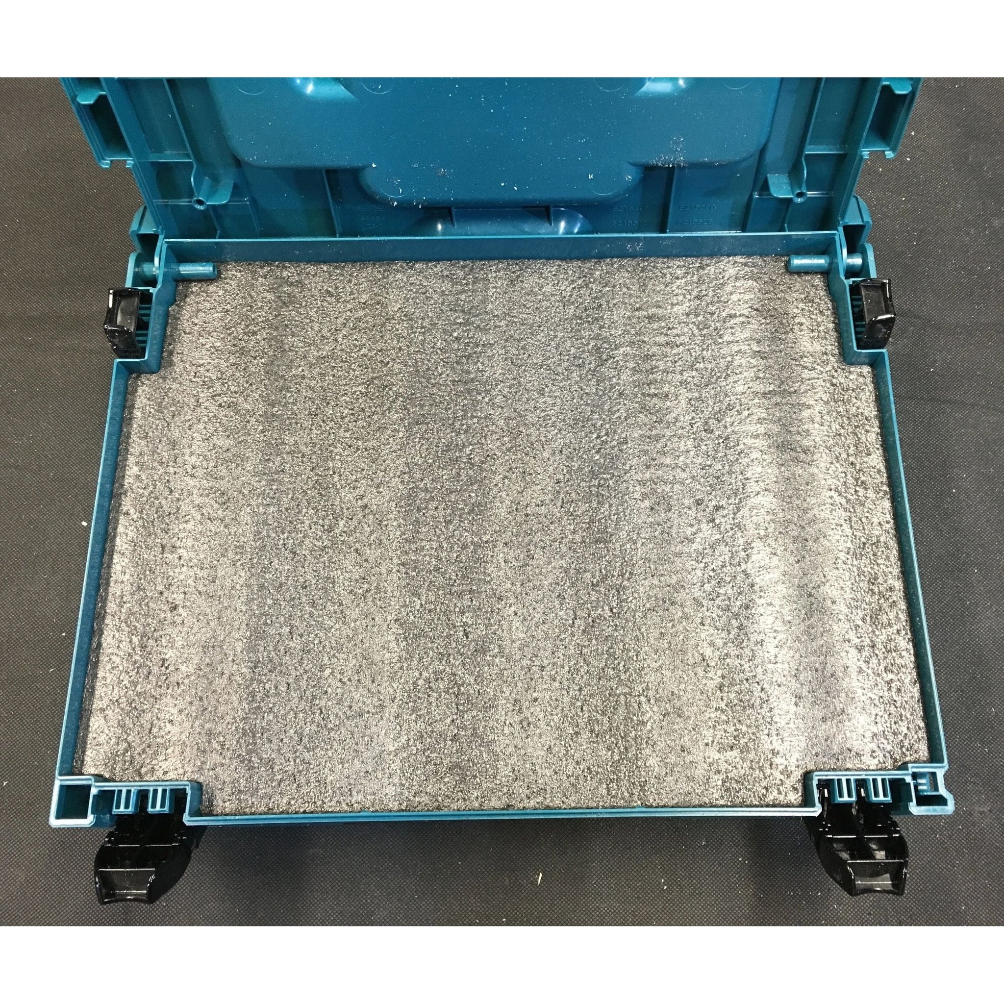 Makita Interlock Tool Case 197210-9 Kaizen Insert