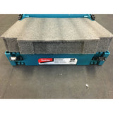 Makita Interlock Tool Case 197210-9 Kaizen Insert