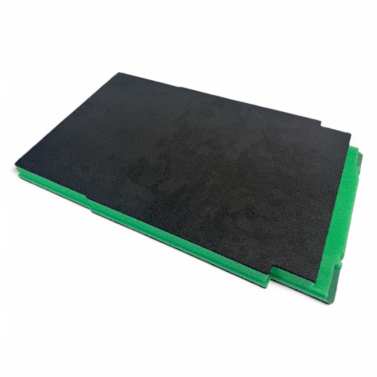 Makita MAKTRAK 90009 Rolling Tool Chest - Kaizen Inserts