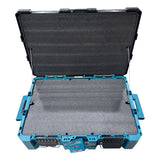 Makita MAKTRAK 90009 Rolling Tool Chest - Kaizen Inserts