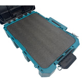 Makita MAKTRAK 90037 Medium Tool Box - Kaizen Inserts