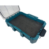 Makita MAKTRAK 90043 Deep Medium Organizer - Kaizen Inserts