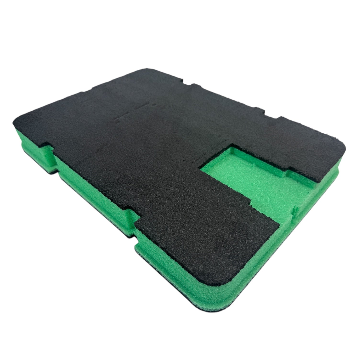 Makita MAKTRAK 90043 Deep Medium Organizer - Kaizen Inserts