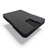 Makita MAKTRAK 90059 Low-Profile Medium Organizer - Kaizen Inserts