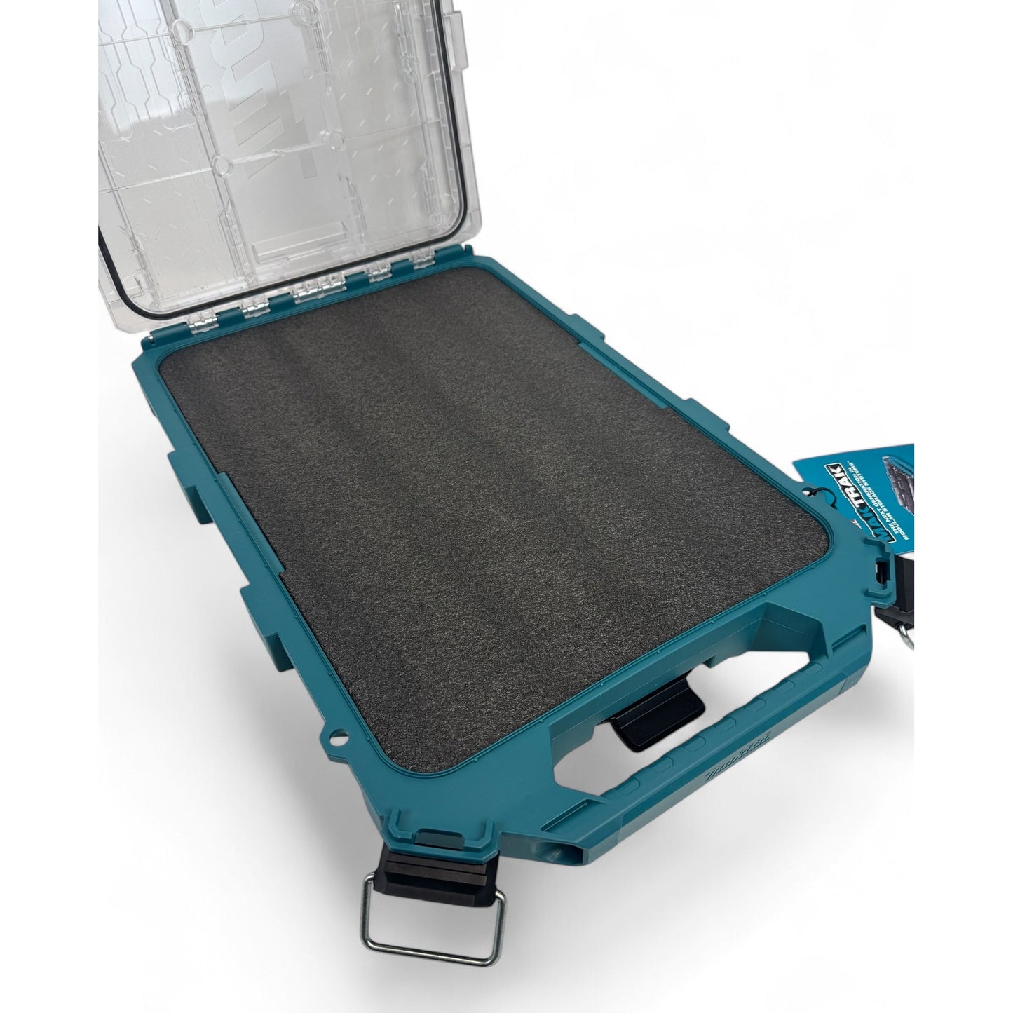 Makita MAKTRAK 90059 Low-Profile Medium Organizer - Kaizen Inserts
