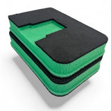 Makita MAKTRAK 90065 Deep Compact Organizer - Kaizen Inserts