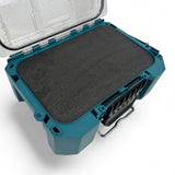 Makita MAKTRAK 90065 Deep Compact Organizer - Kaizen Inserts