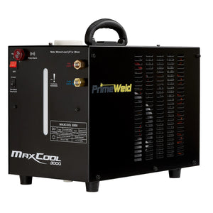 PrimeWeld MaxCool3000 TIG Welding Water Cooler