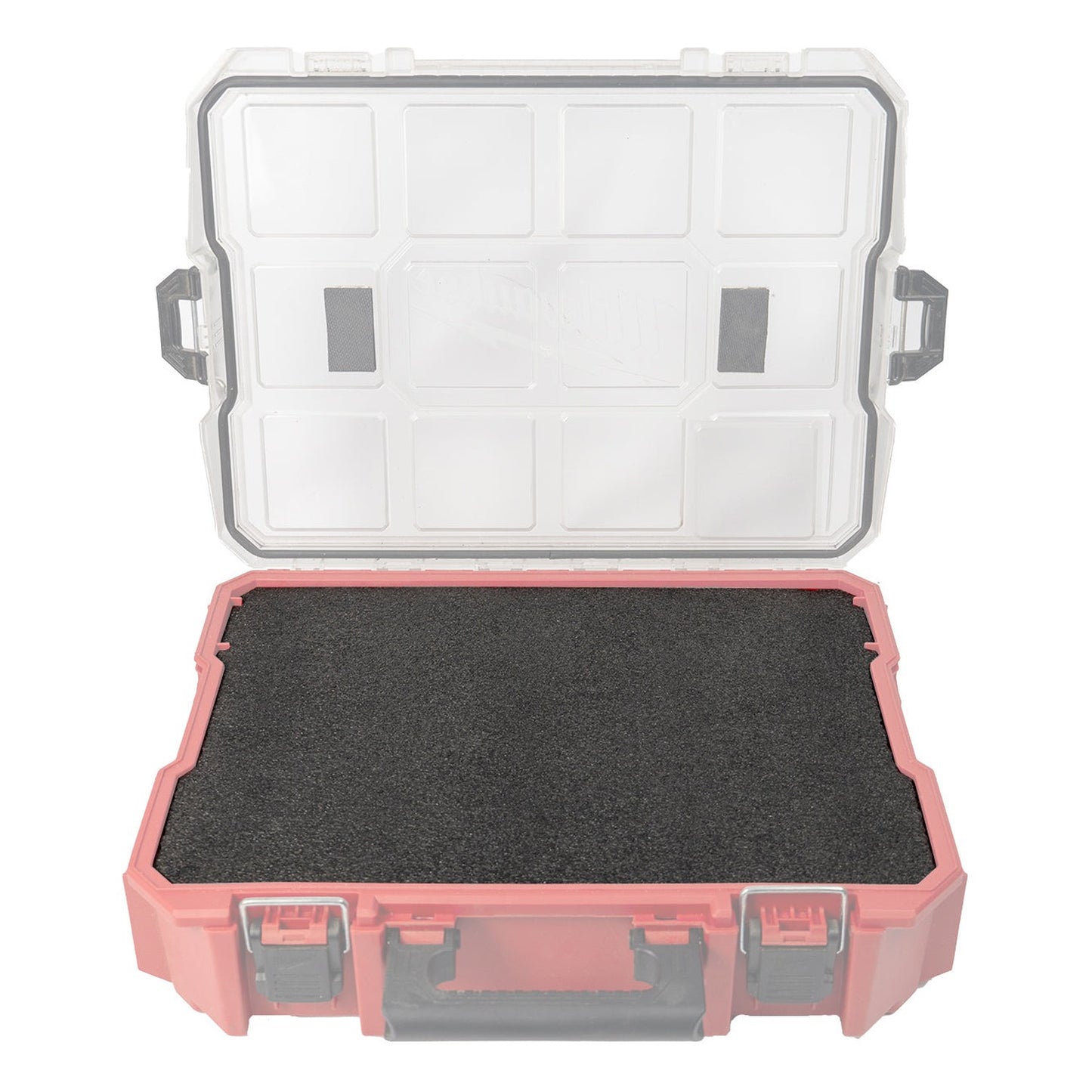 Milwaukee JobSite Organizer - Full Box Inserts