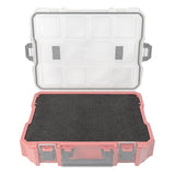 Milwaukee JobSite Organizer - Full Box Inserts