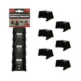 Milwaukee M12 Battery Holders