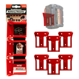 Milwaukee M18 Battery Holders