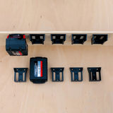 Milwaukee M18 Battery Holders