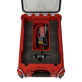 Milwaukee PACKOUT Compact Organizer 48-22-8435 - LOL Lift-Out-Layers Kaizen Insert