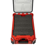 Milwaukee PACKOUT Compact Organizer 48-22-8435 - LOL Lift-Out-Layers Kaizen Insert