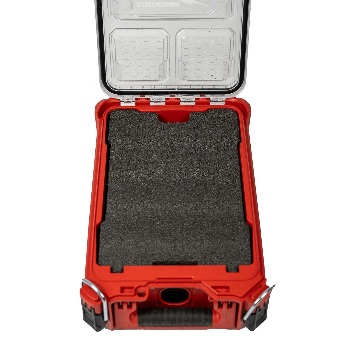 Milwaukee PACKOUT Compact Organizer 48-22-8435 - LOL Lift-Out-Layers Kaizen Insert