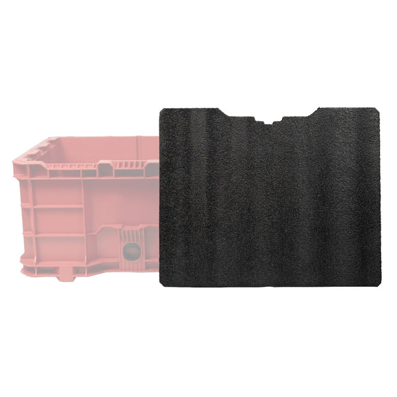 Milwaukee PACKOUT Crate 48-22-8440- Kaizen Insert