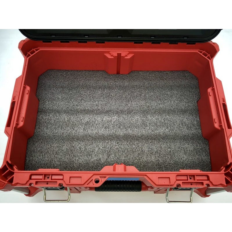 Milwaukee Packout Kaizen Inserts | Milwaukee Packout Foam Inserts