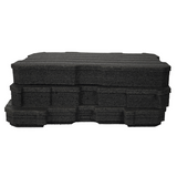 Milwaukee PACKOUT Large Tool box 48-22-8425 - Kaizen Insert