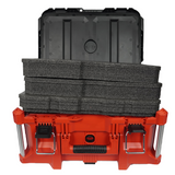 Milwaukee PACKOUT Large Tool box 48-22-8425 - Kaizen Insert
