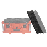 Milwaukee PACKOUT Large Tool box 48-22-8425 - Kaizen Insert