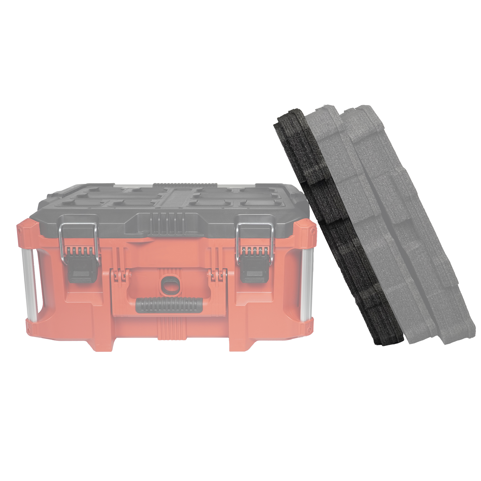 Milwaukee Packout Kaizen Inserts | Milwaukee Packout Foam Inserts