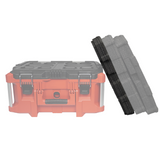 Milwaukee PACKOUT Large Tool box 48-22-8425 - Kaizen Insert