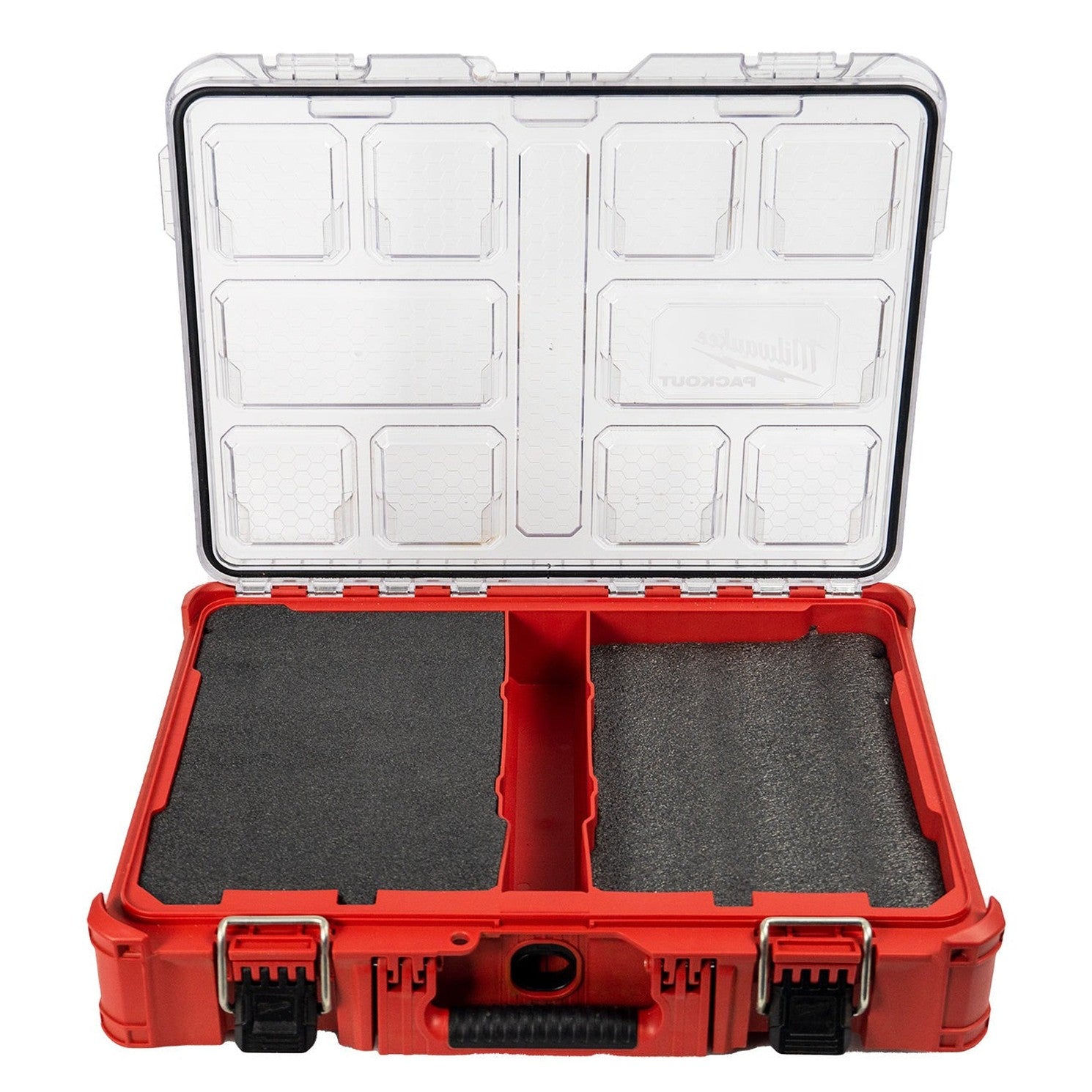 Milwaukee PACKOUT Organizer 48-22-8430 - Kaizen Inserts