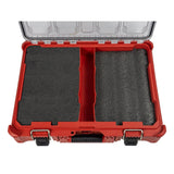 Milwaukee PACKOUT Organizer 48-22-8430 - Kaizen Inserts