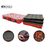 Milwaukee PACKOUT Organizer 48-22-8430 - Kaizen Inserts