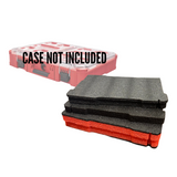 Milwaukee PACKOUT Organizer 48-22-8430 - Kaizen Inserts