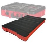 Milwaukee PACKOUT Tool case 48-22-8450 - Kaizen Inserts