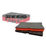 Milwaukee PACKOUT Tool case 48-22-8450 - Kaizen Inserts