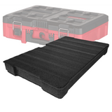 Milwaukee PACKOUT Tool case 48-22-8450 - Kaizen Inserts