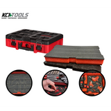 Milwaukee PACKOUT Tool case 48-22-8450 - Kaizen Inserts