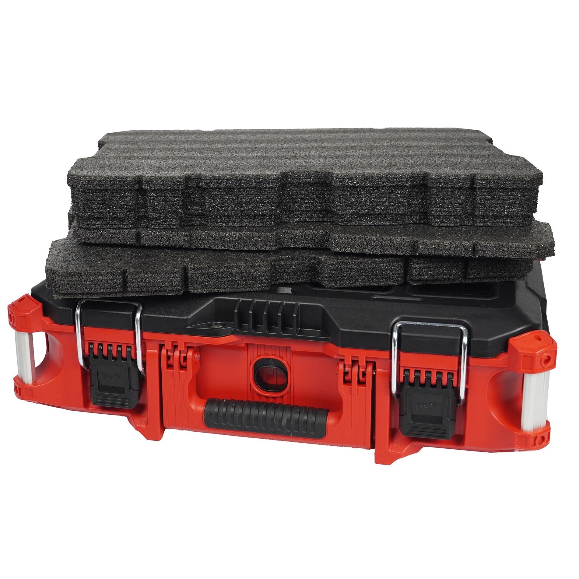 8424 Milwaukee Packout Kaizen Inserts | Milwaukee Packout Foam Inserts ...