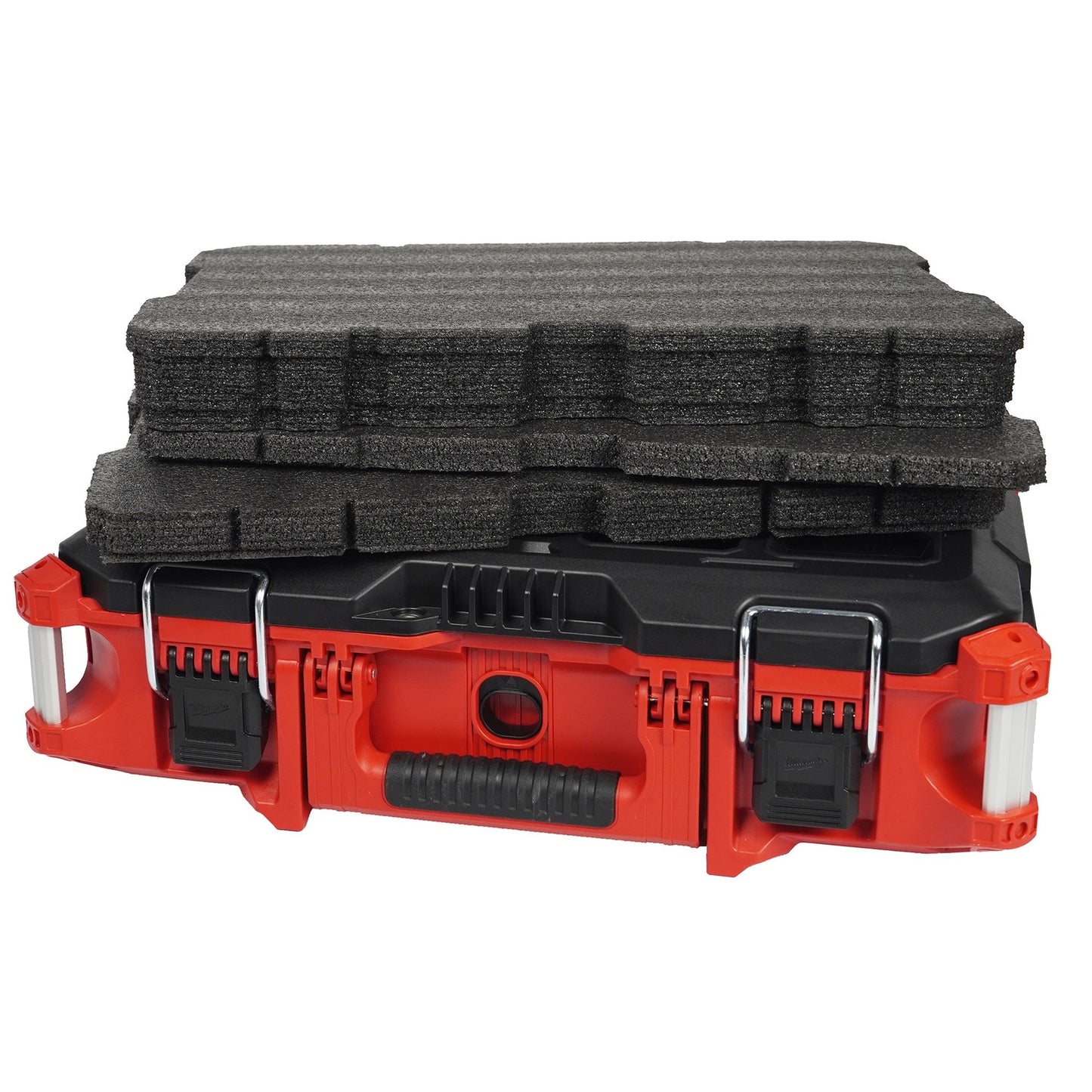 Milwaukee PACKOUT Toolbox 48-22-8424- Kaizen Insert